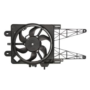 Ventilador, arrefecimento do motor NRF 47248