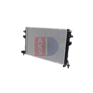 Motorkühler AKS DASIS 480002N