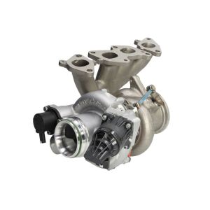 Turbocompressor de escape GARRETT 897915-5004S