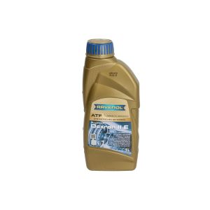 Óleo da caixa de velocidades RAVENOL 1211103 ATF DEXRON II E 1L