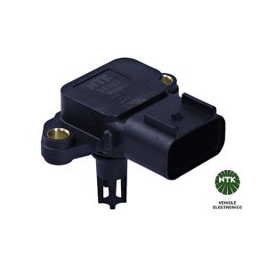 Sensor, pressão do coletor de admissão NTK 94153