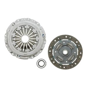 Kit de embraiagem com rolamento de pressão AISIN AISKE-VG48