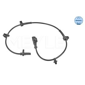 Sensor de velocidad, ABS MEYLE 714 899 0016