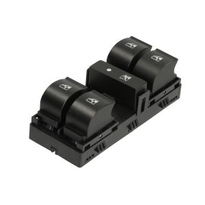 Interruptor do regulador do vidro MAGNETI MARELLI 000051091010