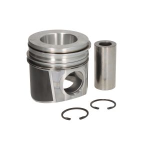 Pistão MAHLE 007 PI 00110 000