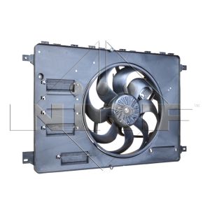 Ventilador, arrefecimento do motor NRF 47626