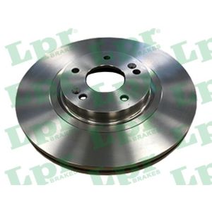 Disco de freno LPR H2093V