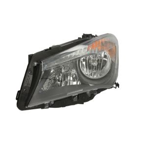 Farol principal MAGNETI MARELLI 710301279203, esquerdo