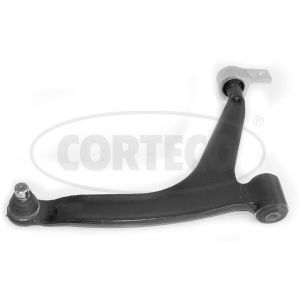 Suspension de roue CORTECO 49398582