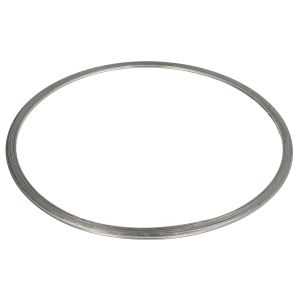 Anel de retenção, silenciador DINEX 49940