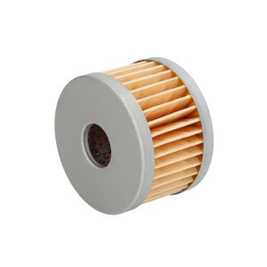 Luchtfilter MANN-FILTER C 64/3