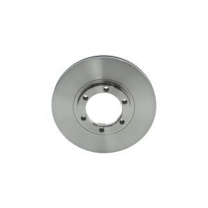 Remschijf BOSCH 0 986 478 596