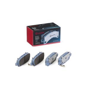 Levyjarrun jarrupalasarja BREMBO P 56 087E
