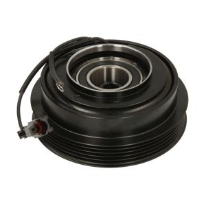 Embraiagem completa, compressor de ar condicionado THERMOTEC CA531