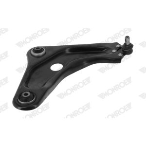 Suspensão da roda MONROE L28J16