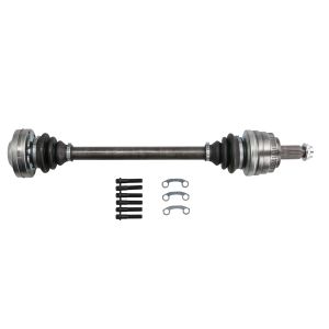 Eixo de transmissão MAGNETI MARELLI 302004190404
