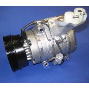 Compresor, aire acondicionado DENSO DCP50225