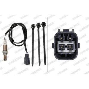 Sonda lambda WAGNER LBS00154