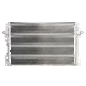 Kondensator, Klimaanlage DENSO DCN33006