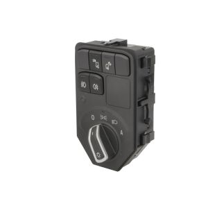 Interrupteur d'éclairage AKUSAN SCA-LSWT-015