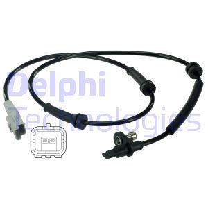 Sensor, wielsnelheid DELPHI SS20402