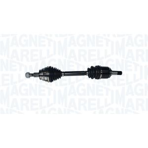 Eixo de transmissão MAGNETI MARELLI 302004190133