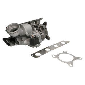 Supercharger, drukvulling EVORON EVTC0177