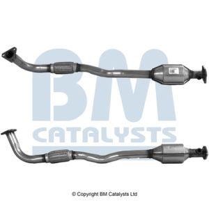 Catalisador BM CATALYSTS BM91058H
