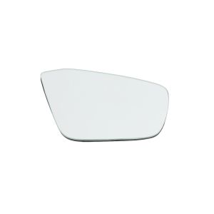 Cristal de espejo, retrovisor exterior BLIC 6102-02-4301194P derecha