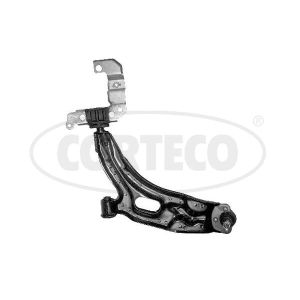 Suspensão da roda CORTECO 49397154