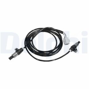Capteur, vitesse de roue DELPHI SS20176