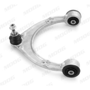 Braço oscilante, suspensão da roda MOOG PO-WP-19008