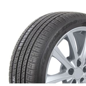 Pneus d'été PIRELLI Scorpion Zero All Season 315/40R21 XL 115Y