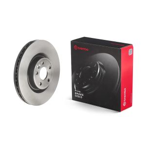 Disque de frein BREMBO 09.C821.11