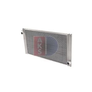 Raffreddatore motore AKS DASIS 050002N
