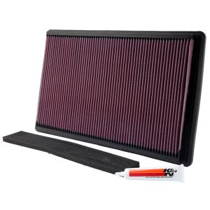 Filtre K&N 33-2035