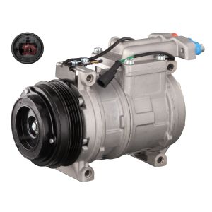 Compresseur de climatisation FEBI BILSTEIN 35382