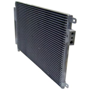 Condenseur (climatisation) MAHLE AC 787 000S