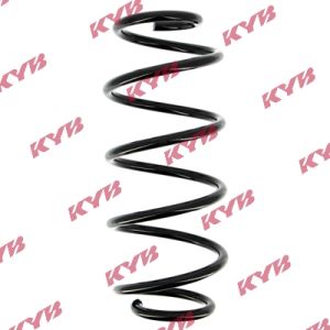 Resorte de suspensión KYB RA5340