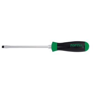 Tournevis plat TOPTUL FAAB0308
