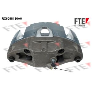 Bremssattel FTE 9292184