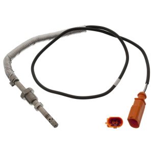 Sensor, uitlaatgastemperatuur FEBI BILSTEIN 48849