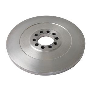 Disco de travão FEBI BILSTEIN 10924