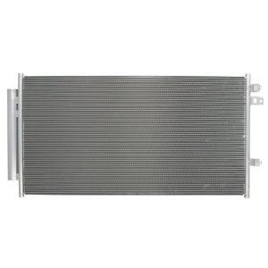 Condensator, airconditioning NRF 350378