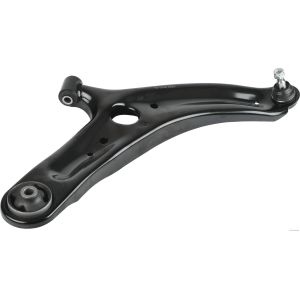 Suspensão da roda HERTH+BUSS ELPARTS J4910538