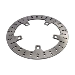 Bremsscheibe TRW MST372, 1 Stück