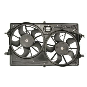 Ventilador, arrefecimento do motor NISSENS 85214