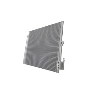 Condenseur (climatisation) HELLA 8FC 366 221-041