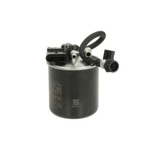 Filtro Aria Filtre à Carburant MANN-FILTER WK 820/17 - Haute Performance Voiture Et Utilitaire Filtration Carburant Professionnelle