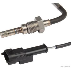 Abgastemperatursensor HERTH+BUSS ELPARTS 70682702